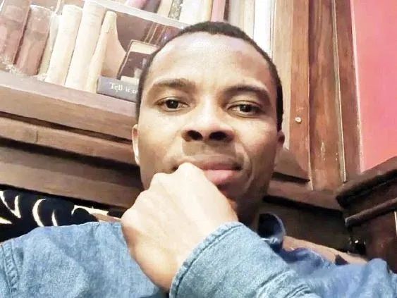 UK-based Nigerian man d!es in his sleep
