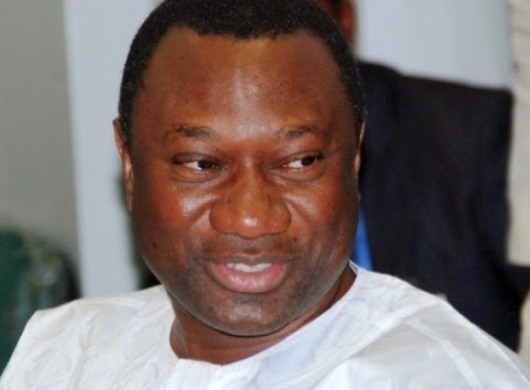 Femi Otedola remembers late father who loaned him money for business
