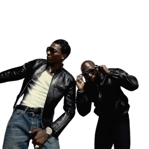 Wizkid ft Asake – Jogodo
