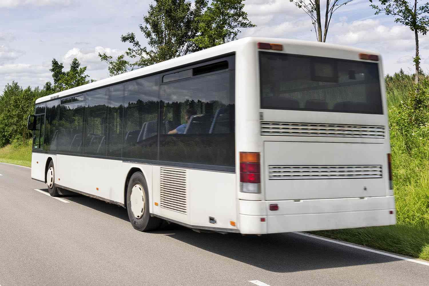 Driver k!lled, 23 injured as bus carrying athletes crashes into tree enroute sports competition