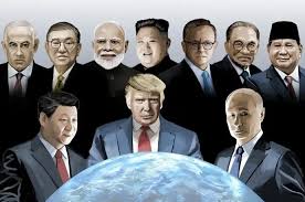 Global Leaders Call for Urgent Climate Action Amid Rising Temperatures