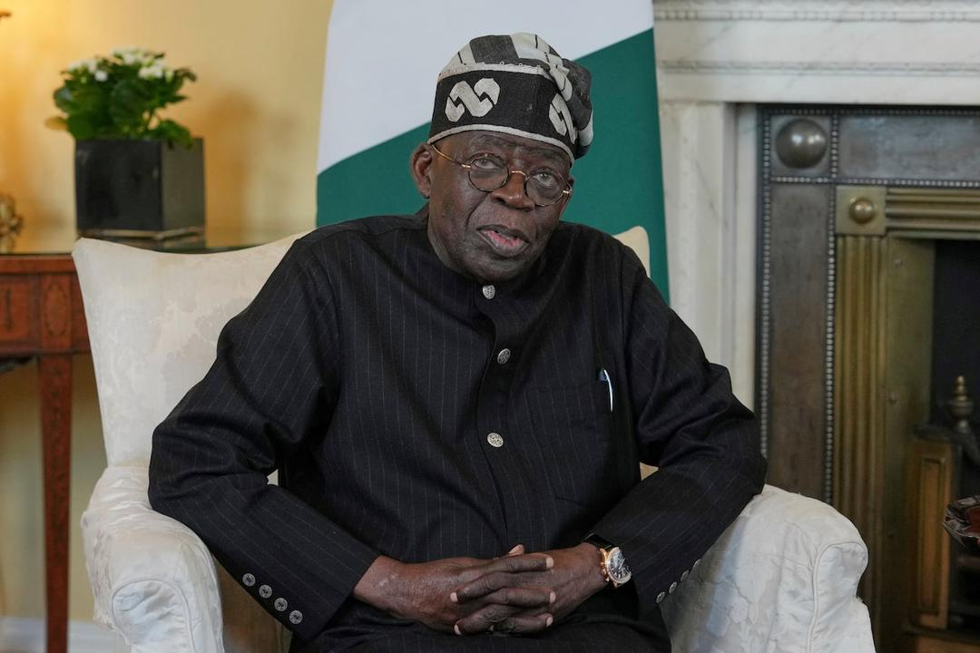 Tinubu Says Economic Reforms Are Stabilising Nigeria Despite Hardship