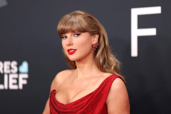 Taylor Swift Announces New Creative Project, Fans Eager for Details